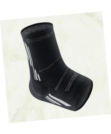 Buy Healeved Silicone Ankle Brace - Achilles Support Sleeve for Foot Care | International Shipping Available - Buy Online on GoSupps.com