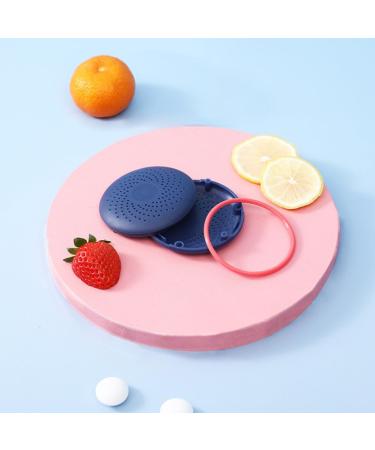 Buy Gatuida 5 Series Aromatherapy Refrigerator Deodorant Box - Activated Coal Odor Removal & Air Purification Case for Fresh Fridge | International Shipping Available - Buy Online on GoSupps.com