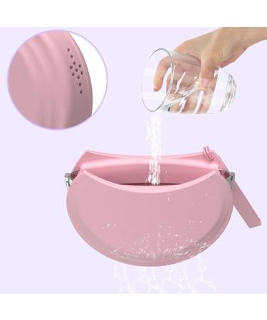 Buy Gleavi Toothpage Silicone Retainer Case - Soft Dentation Holder for Travel & Night Use | International Shipping - Buy Online on GoSupps.com