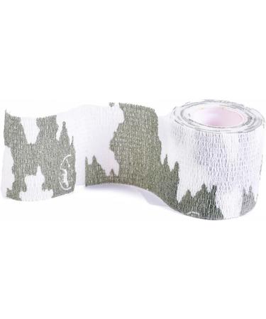 Kisangel 36 Rolls Elastic Bands - Multicolor Combination | Premium Quality for Crafts & DIY Projects - Fast International Shipping - Buy Online on GoSupps.com