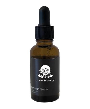 Glow & Grace Hydration Serum