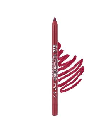 L.A. Girl Shockwave Lipliner Karma GP744