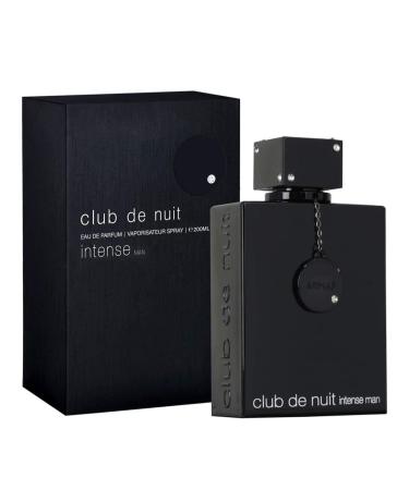 Club de Nuit Intense Men Eau de Parfum Spray 6.8 Oz / 200ml