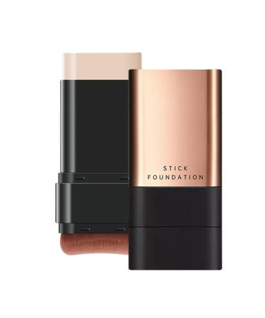 G n rique 20g Foundation Stick Foundation Stick Double-Headed Makeup Foundation Stick Coverage Foundation Foundation Stick Contour Foundation Stick Face Stick