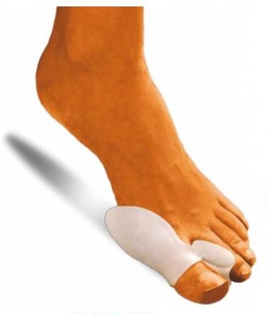 Orione OK PED Safte Valgus impact protection + separate size only 1 piece