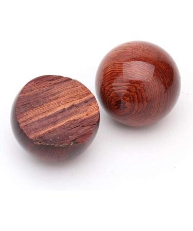 Shop Baoding Balls - Chinese Health Massage Ball Set for Stress Relief & Hand Exercise - Buy Online on GoSupps.com