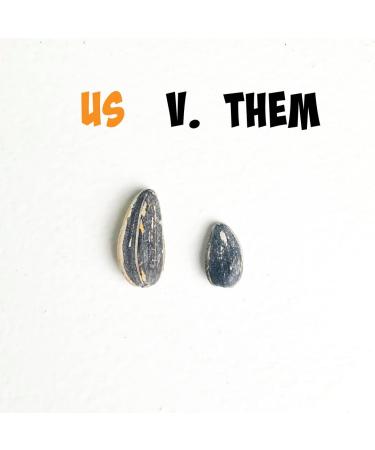 SMACKIN' Sunflower Seeds | Roasted Jumbo Sunflower Seeds | 4 Ounce Flavored Sunflower Seeds | Small-Batch American Made Sunflower Seeds | 12 Bags of Sunflower Seeds | Keto Snacks (Cracked Pepper) - Buy Online on GoSupps.com