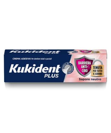 Procter & Gamble KUKIDENT - Gasket 40g