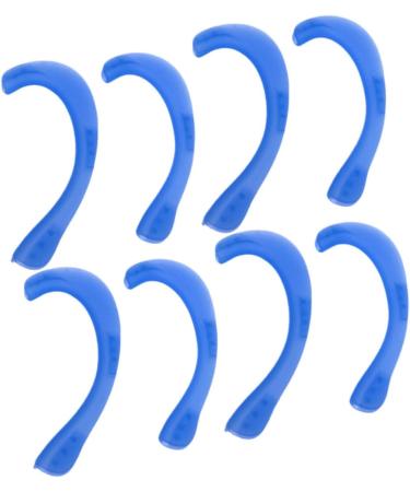 Buy Minkissy 8 Pairs Hook for Mask Band - Ear Protection & Accessories for Face Masks | International Shipping Available - Buy Online on GoSupps.com