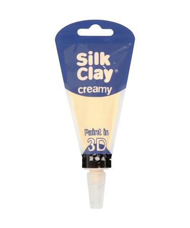 Silk Clay Creamy beige 35ml