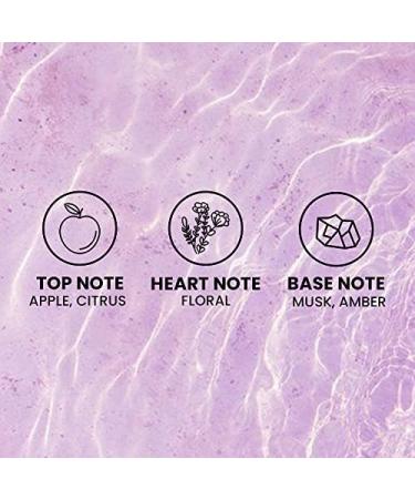 prime craft Carlton London Body Mist Combo Pack - Vanilla Bomb - Watermelon Martini - Velvet Peony - Lychee Champagne Body Mist Set of 4-150 ml Each | Fruity Fragrance - Buy Online on GoSupps.com