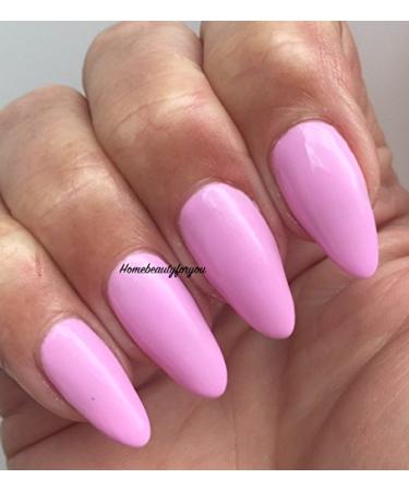 Bluesky Pastel Neon Nail Gel Polish UV LED Soak Off 10ml Choice of Colours Price is per gel