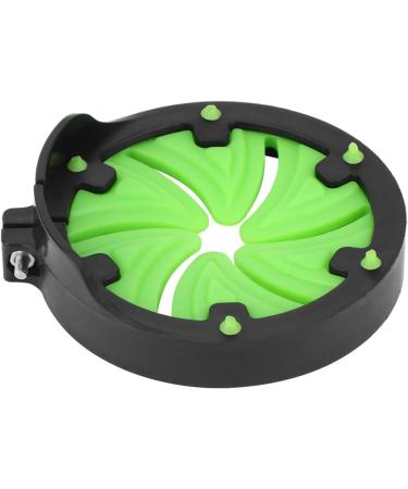 VGEBY Paintball Hopper Feed Loader - 7.8cm Speed Feed, PP Plastic Material - Buy Online on GoSupps.com