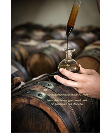 Buy Raspberry Marzipan Praline Honey - No Added Sugar | International Shipping - Buy Online on GoSupps.com