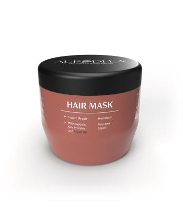 CHOGAN Chogan Argan Restructuring Hair Mask 500ml