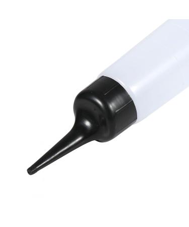 Hair Applicator Bottle - Large Capacity Refillable Hair Oil & Shampoo Pot for Hairdressers | International Shipping Available - Buy Online on GoSupps.com