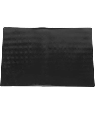 Mats Anti Skid Mat for Use High Material Professional Adsorption Ability Accessory for Hair Salons Easy to - Buy Online on GoSupps.com