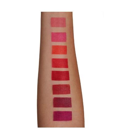 L'Or al Paris Colour Riche Matte Lipcolour - He Thinks He's Matte-Cho 0.13 oz - Buy Online on GoSupps.com