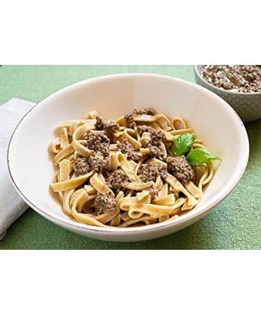 Black Truffle Pesto 150g - Premium Gourmet Ingredient | Buy Online - Buy Online on GoSupps.com