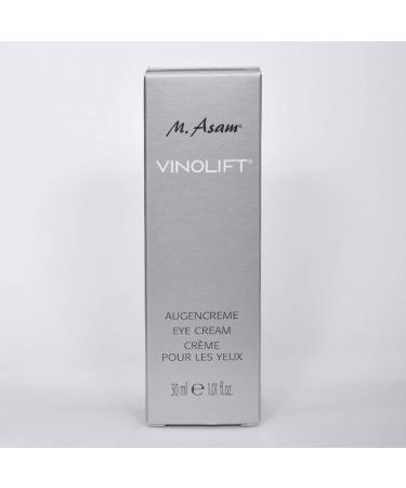 M. Asam M. Asam VINOLIFT Anti-Age Eye Cream 1.01 oz by Masam