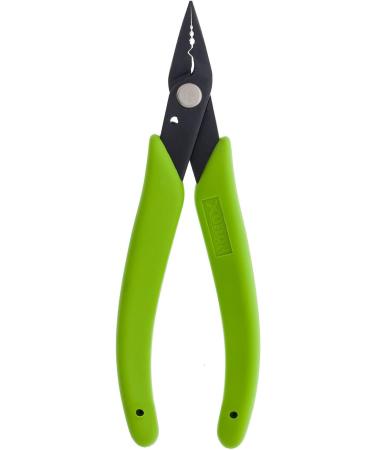 Xuron - 494 Four in One Crimping Pliers 1 Pack - Buy Online on GoSupps.com