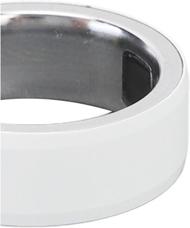 Buy Health Tracker Smart Ring | Sleep Quality Step Counting & Photo Function - International Shipping Available - Buy Online on GoSupps.com