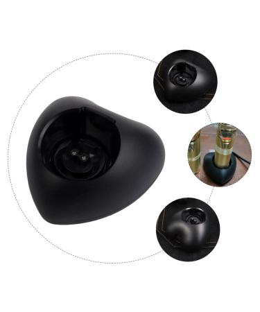 Beaupretty Clipper Charging Stand - Universal Hair Trimmer Charger for Beard & Hair Clippers | Portable Electric Shaver Base for Home Use - Buy Online on GoSupps.com