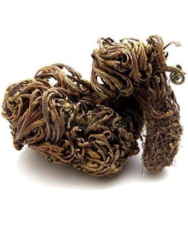 QURA QURA Laxman Booti 200gms - Sanjeevani - Pitta Kaku - Laxman Buti - Selaginella Bryopteris