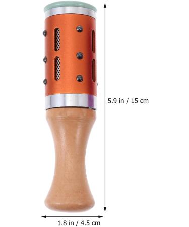 MOXIBUSITIONS ABT MOXA Rod Burner & Heat Holder | Moxibustion Massage Therapy Tools | International Shipping - Buy Online on GoSupps.com