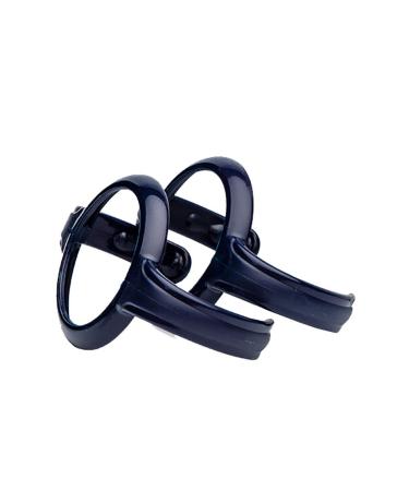 EVYDAY BABIL DRING GANDS EASY GRIP from 6 months plastic dishwasher-safe BlueBerry 2 pieces 30816 03 01 Blueberry drinking handles drinking handles handles