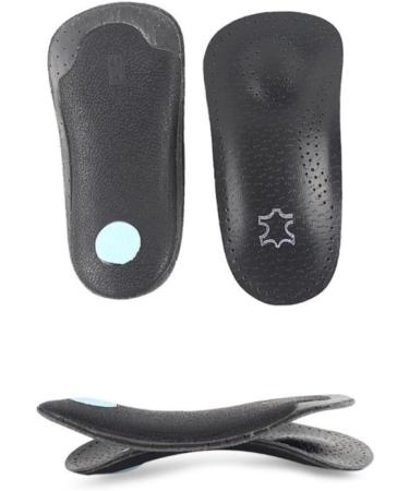 Buy NOLITOY Plantar Insoles - Half Arch Support Shoe Inserts for Men & Women | Comfortable Latex Pads for Foot Relief - International Shipping Available - Buy Online on GoSupps.com