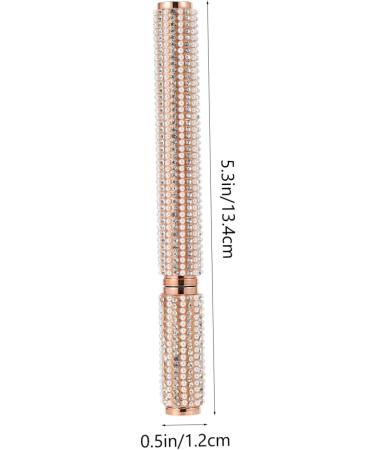 SOESFOUFU 1pc Eyeliner Makeup Supply Cosmetic Pen Eye Lining Pen Eye Beauty Pen Makeup Pen Makeup Accessory Cosmetic Accessory Eye Grooming Pen - Buy Online on GoSupps.com