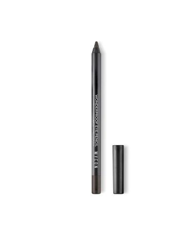 WYCON cosmetics EYEPENCIL WONDERPROOF EXTREME pencil inside and outside eyes 107 STRONG COFFEE - Buy Online on GoSupps.com