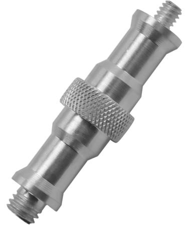 LimoStudio 2-Pack 1/4 to 3/8-inch Male Screw Thread Adapter for Flash Bracket & Light Stand - AGG2791 - Buy Online on GoSupps.com