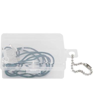 Hearing Aid Protector Clip - Anti-Lost Lanyard for Adults, Seniors & Kids - Buy Online on GoSupps.com