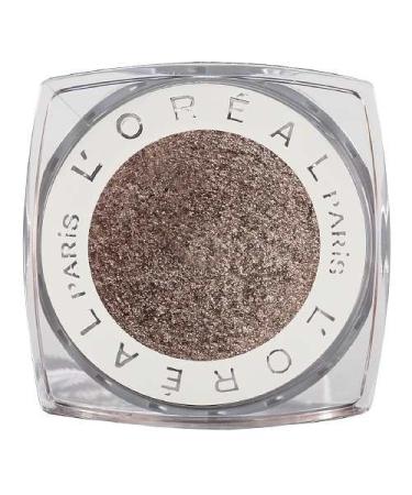 Loreal Paris Infallible Bronzed Taupe 24 HR Eyeshadow -- 2 per case.