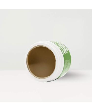 WaveBuilder Hemp Moisture Butter 5.1oz - Deep Hydration for All Hair Types | International Shipping Available - Buy Online on GoSupps.com