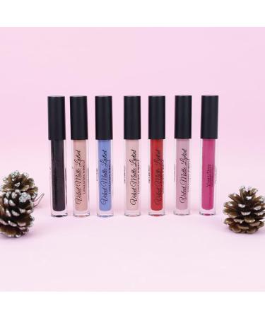  Viva la Diva VIVA LA DIVA Matte Liquid Lipstick - Buy Online on GoSupps.com