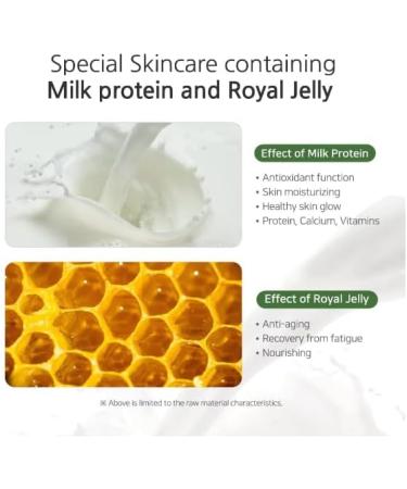 Kwailnara Banana Milk Body Lotion by Kwailnara 560g - Buy Online on GoSupps.com
