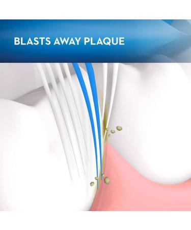 Oral-B Healthy Clean Toothbrush Soft - 1 Count - Buy Online on GoSupps.com