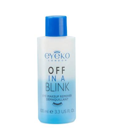 Eyeko Off In A Blink Biphasic Eye Makeup Remover