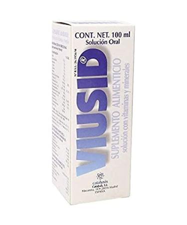 VIUSID 100 ml