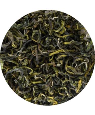  Lerbs & Hagedorn Chinese Green Tea Anji Bai Cha Mao Feng 1kg - Buy Online on GoSupps.com