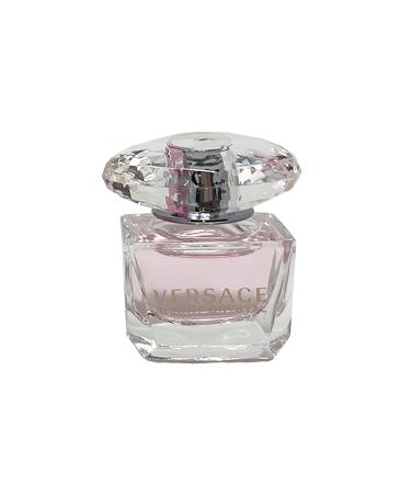 BRIGHT CRYSTAL by Versace 0.17 oz EDT SPLASH NEW in Box for Women - Buy Online on GoSupps.com