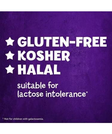 Pediasure Vanilla Drinks 6-Pack - 8 Ounce - Buy Online on GoSupps.com