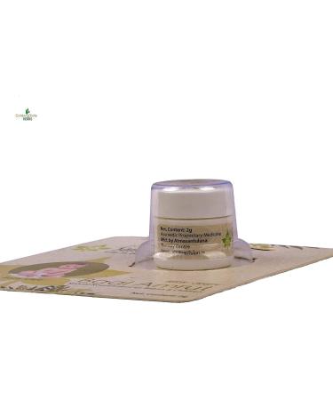 CROV Santulan Ayurveda Baal Amrut-2gm - Buy Online on GoSupps.com