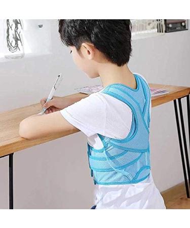 DFHBFG Back Posture Corrector Corset - Spine Support Belt for Men Women & Children | Lumbar Support - JoJo's Bizarre Adventure Theme - Buy Online on GoSupps.com