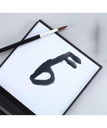 Inkless Water Painting Board Set - Art & Meditation | Eco-Friendly Calligraphy Practice Board (Large) - Buy Online on GoSupps.com