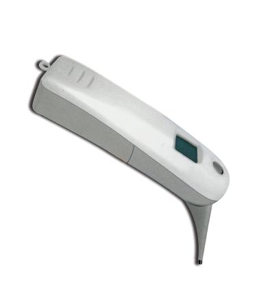 GIMA Veterinary Thermometer - Ergonomic Design for Accurate Animal Use - Acoustic Display - 25588 - Buy Online on GoSupps.com