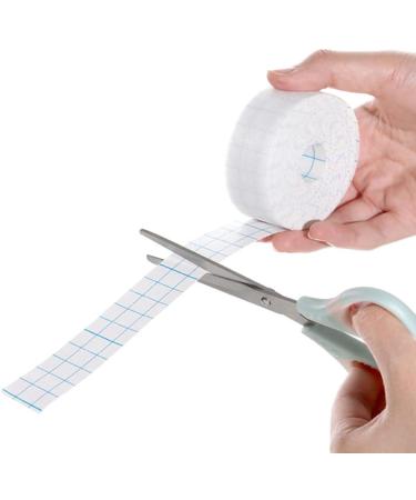 Beaupretty Hat Sweat Protectors - 3 Rolls of Breathable Absorption Pads for Hard Hats and Lids (White) - Buy Online on GoSupps.com